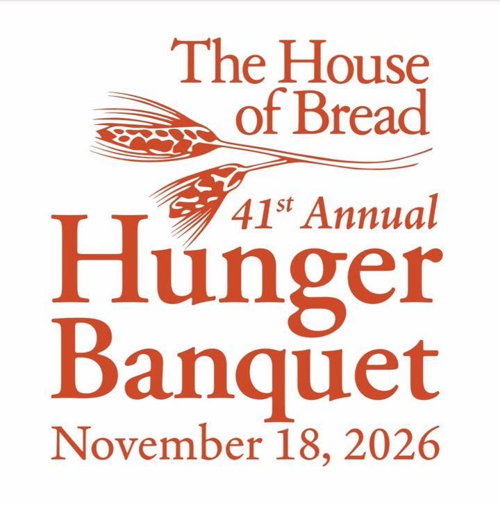 House of Bread